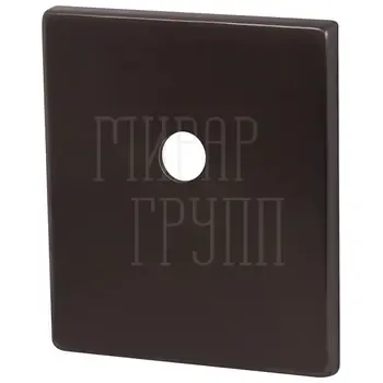 Декоративная накладка Armadillo (Армадилло) на шток BK Protector/USS