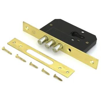 Корпус замка Palladium 0189-3M