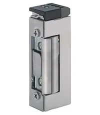 Защелка электромеханическая, нормально открытая Cisa 1.15140.00.0