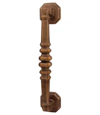 Дверная ручка-скоба Forme "Atlas" 759 (298/240 мм)