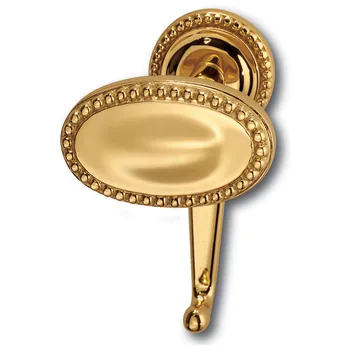 Крючок-вешалка Salice Paolo Caracas 500/P