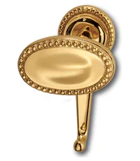 Крючок-вешалка Salice Paolo Caracas 500/P