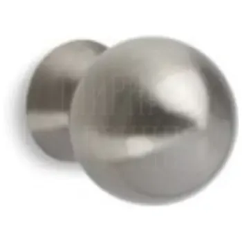 Дверная ручка-кноб Convex 789