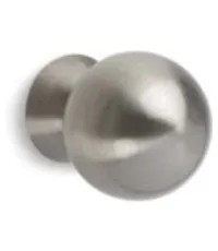 Дверная ручка-кноб Convex 789