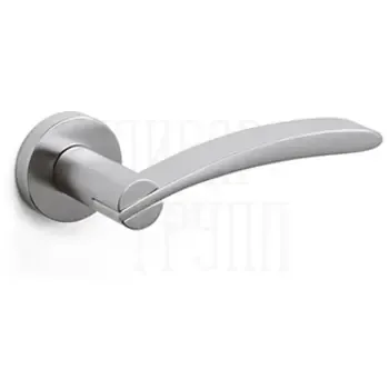 Дверные ручки на розетке Olivari Selene