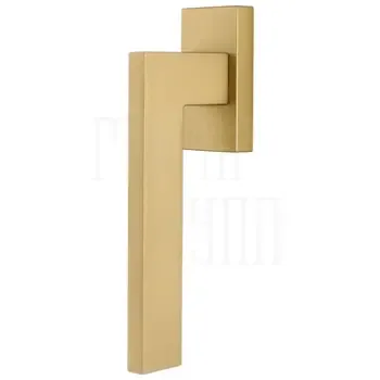 Ручка оконная Extreza Hi-Tech "Azimut" (Азимут) 102 HW