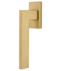 Ручка оконная Extreza Hi-Tech "Azimut" (Азимут) 102 HW