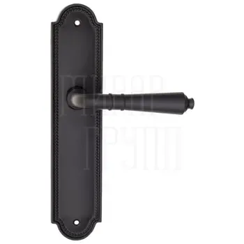 Дверная ручка Fratelli Cattini "TOSCANA" на планке PL248