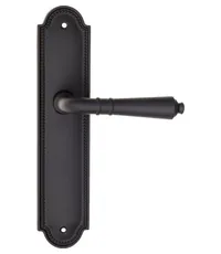 Дверная ручка Fratelli Cattini "TOSCANA" на планке PL248