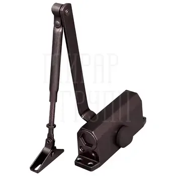 Доводчик дверной Punto (Пунто) SD-2030 40-55 кг