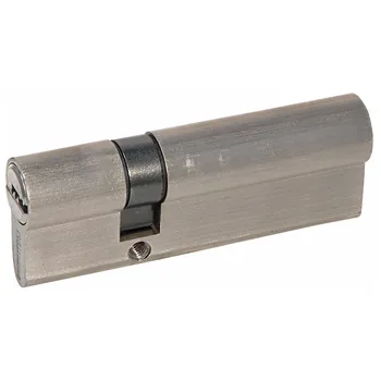 Цилиндровый механизм Palladium ZN 90 (60х30) C ET SN