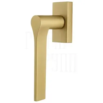 Ручка оконная Extreza Hi-Tech "LONDA" (Лонда) 131 HW