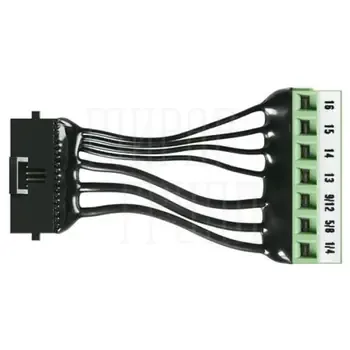 Универсальный адаптер Simonswerk Tectus Energy