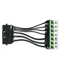 Универсальный адаптер Simonswerk Tectus Energy