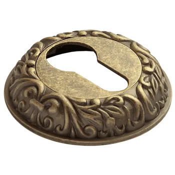 Накладка на ключевой цилиндр RUCETTI RAP-CLASSIC KH