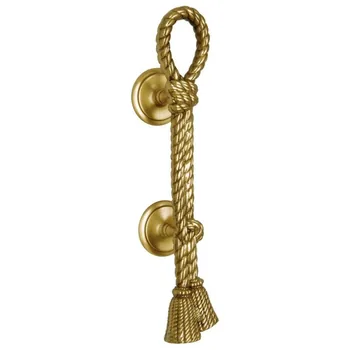 Дверная ручка-скоба Mestre ON 4484 (400/163 mm)