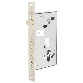 Корпус замка Эльбор Кремень 1.03.25