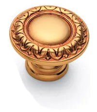 Ручка-кноб Salice Paolo Raffaello 436/A