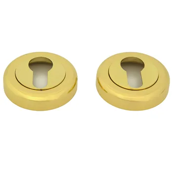 Накладки под цилиндр Palladium S