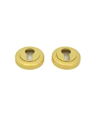 Накладки под цилиндр Palladium S