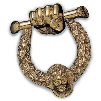 Ручка-кнокер Mestre OK 2507