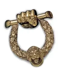 Ручка-кнокер Mestre OK 2507