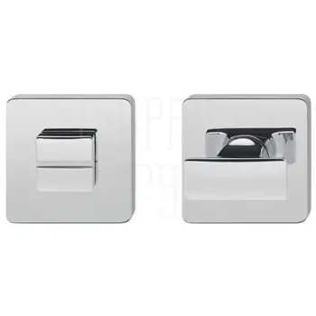 Фиксатор поворотный на квадратном основании Colombo BT 19 BZG 6