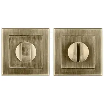 Ручка поворотная Punto (Пунто) BK6 QL