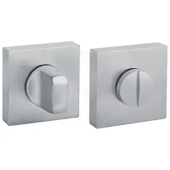 Ручка поворотная Fuaro (Фуаро) BK6 DM