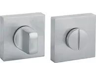 Ручка поворотная Fuaro (Фуаро) BK6 DM