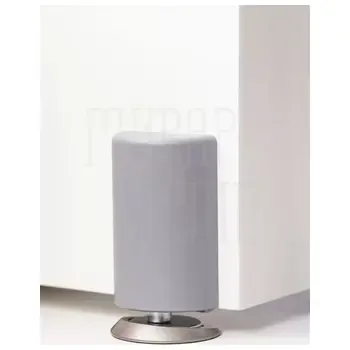 Упор дверной магнитный, накладной Extreza M-73 Magnum