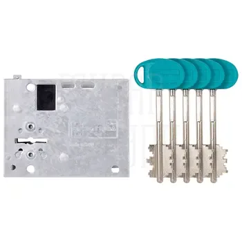 Секретная часть Mottura (Моттура) 91.K062 S (левая)