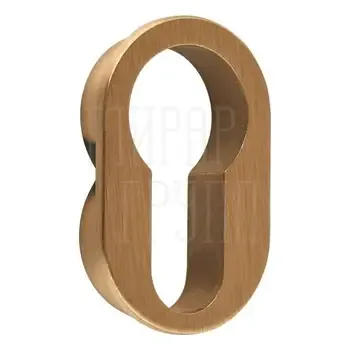 Дверная накладка Forme CYL MINIMAL ROUND (RMT)