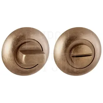 Ручка поворотная Punto (Пунто) BK6 ZR