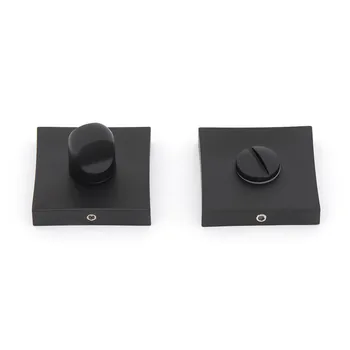 Фиксатор санузловый Palladium Z 200 BK