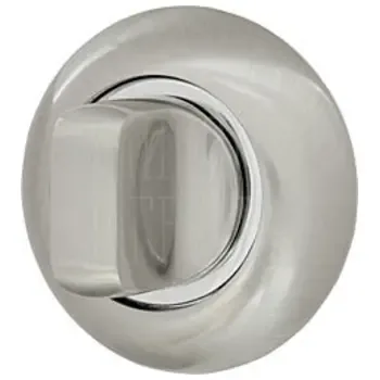 Ручка Armadillo (Армадилло) поворотная BKW8.R.LD54 (BKW8) квадратный шток сечением d8 mm