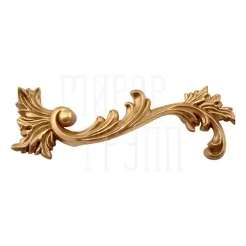 Мебельная ручка-скоба CORONA mod. "0012" R