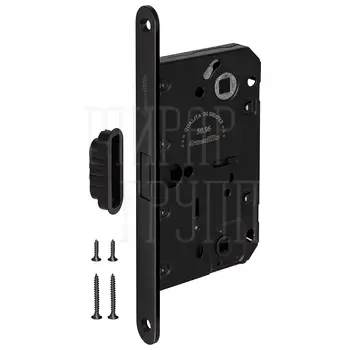 Магнитная Armadillo (Армадилло) защелка WC с ответной планкой GRAVITY G01.190.50.96