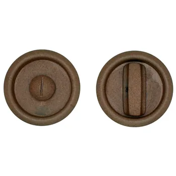 Дверные ручки-купе для раздвижных дверей Galbusera Art.2125