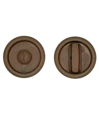 Дверные ручки-купе для раздвижных дверей Galbusera Art.2125