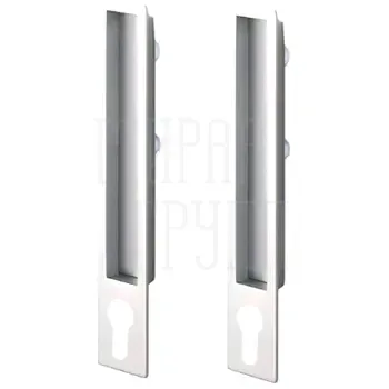 Ручка для раздвижных дверей Pamar MN 1100 Z под цилиндр