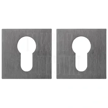 Накладки под цилиндр Fimet 201 (CYL) (комплект из 2-х шт)