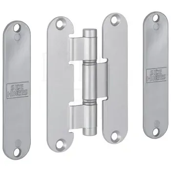 Петля-бабочка универсальная Koblenz К27 (30/40 кг)