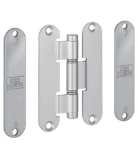 Петля-бабочка универсальная Koblenz К27 (30/40 кг)