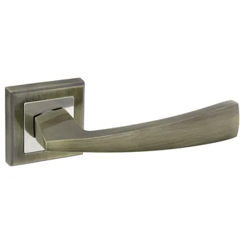 Дверная ручка Фабрика замков A 202