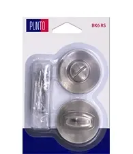 Ручка Punto (Пунто) поворотная LM/A BK6.R.RS52