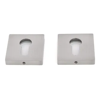 Накладки под цилиндр Palladium M ET