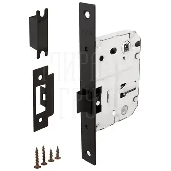 Защелка врезная Fuaro (Фуаро) PLASTIC P72-50