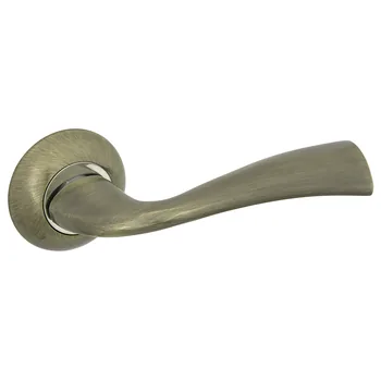 Дверная ручка Фабрика замков FZ 13