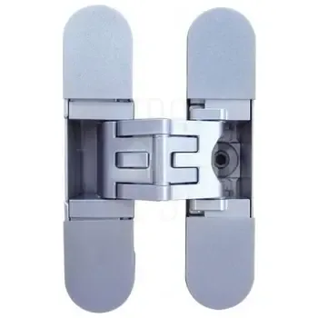 Петля дверная скрытая Koblenz Kubica 2700 DXSX (30/57 кг)